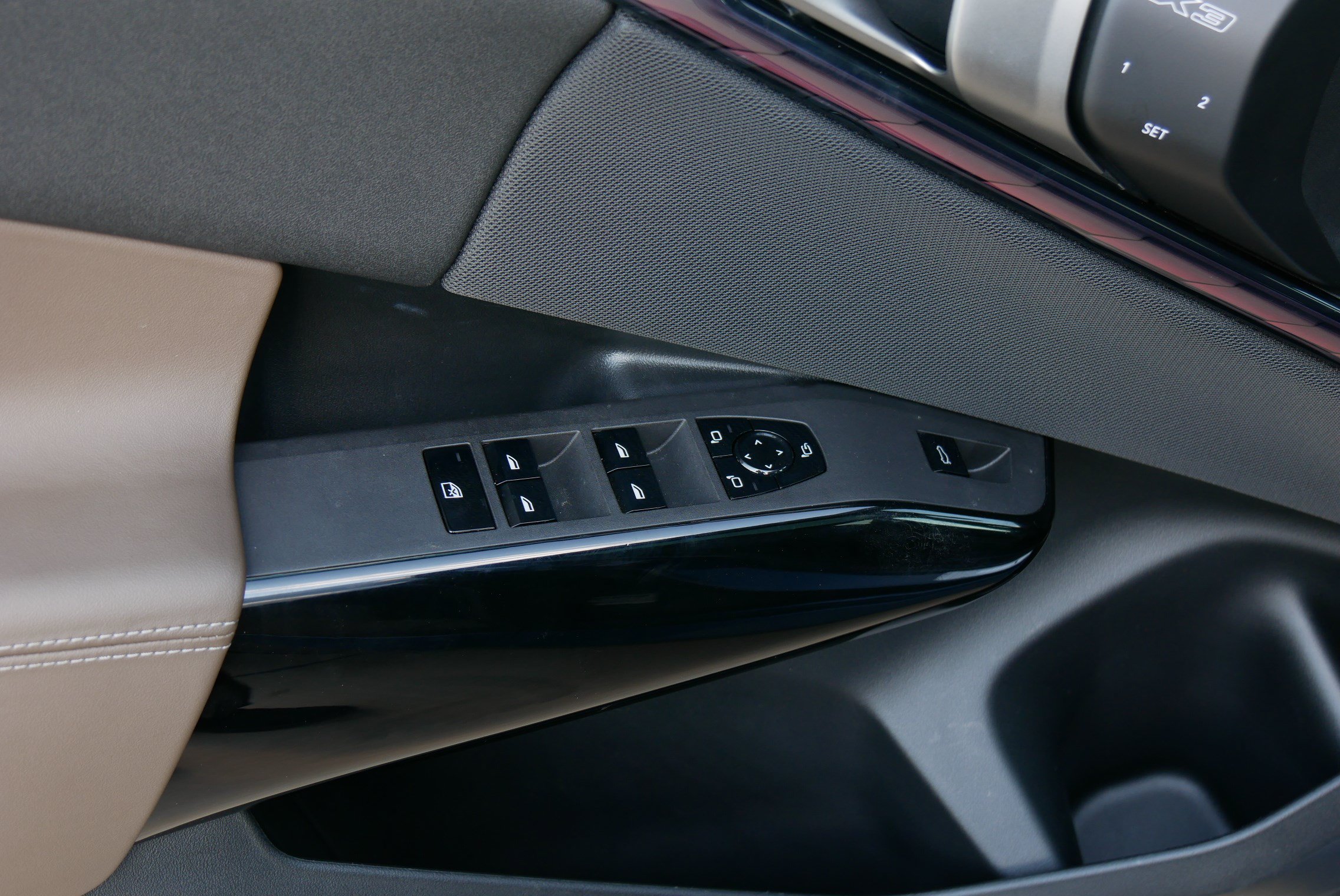 Certified 2026 BMW X3 M50 AWD/4WD image 26