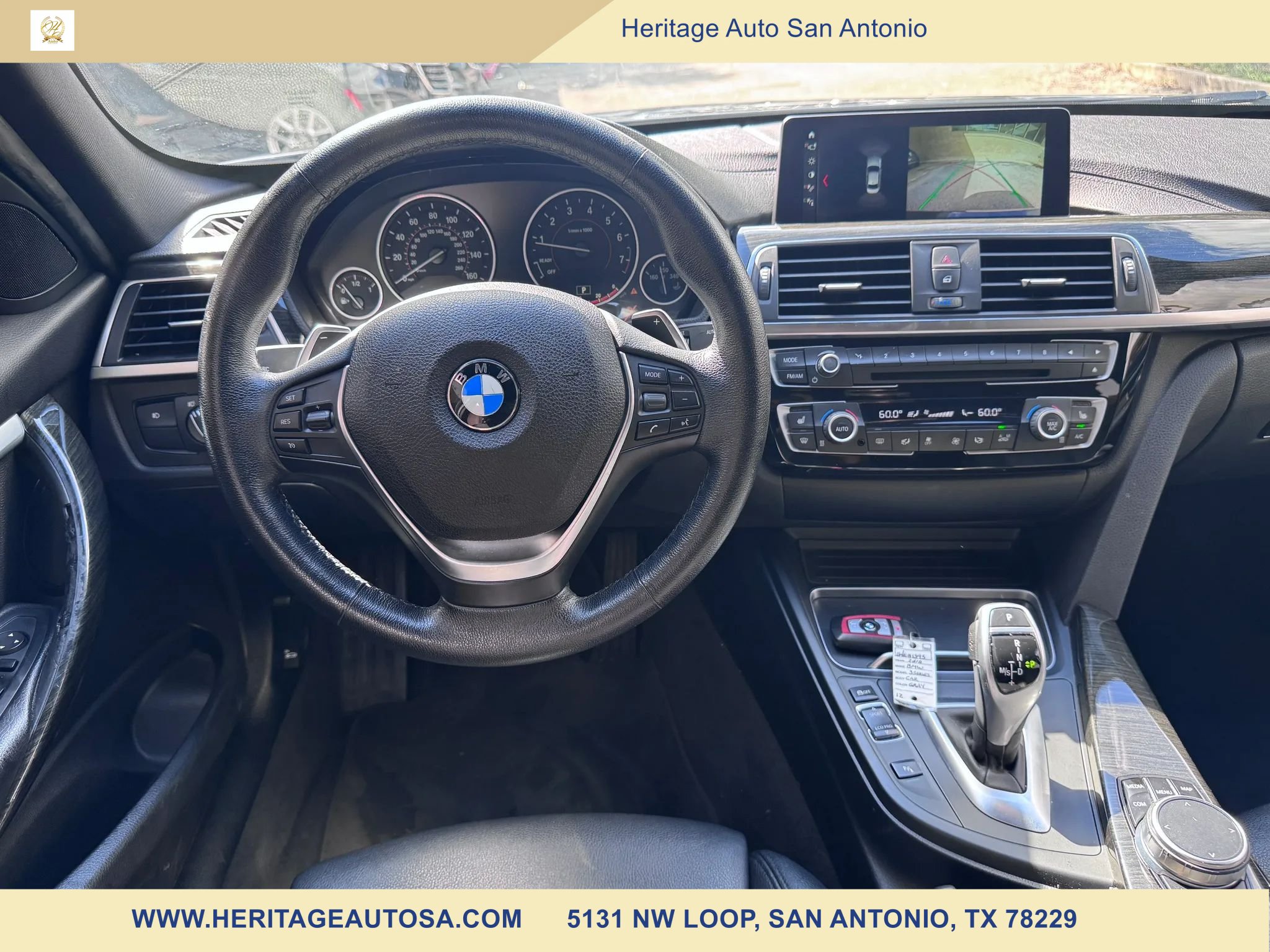 Used 2018 BMW 330i Sedan RWD image 10
