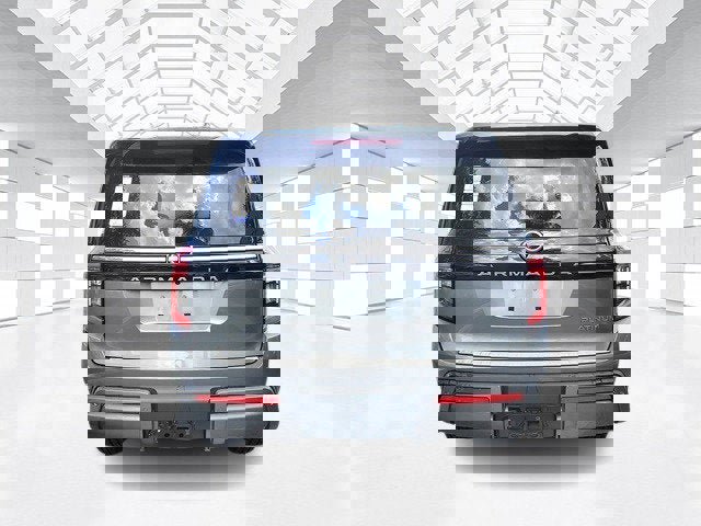 New 2025 Nissan Armada Platinum image 5