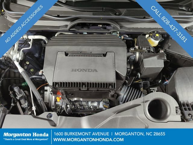 New 2026 Honda Pilot EX-L image 8