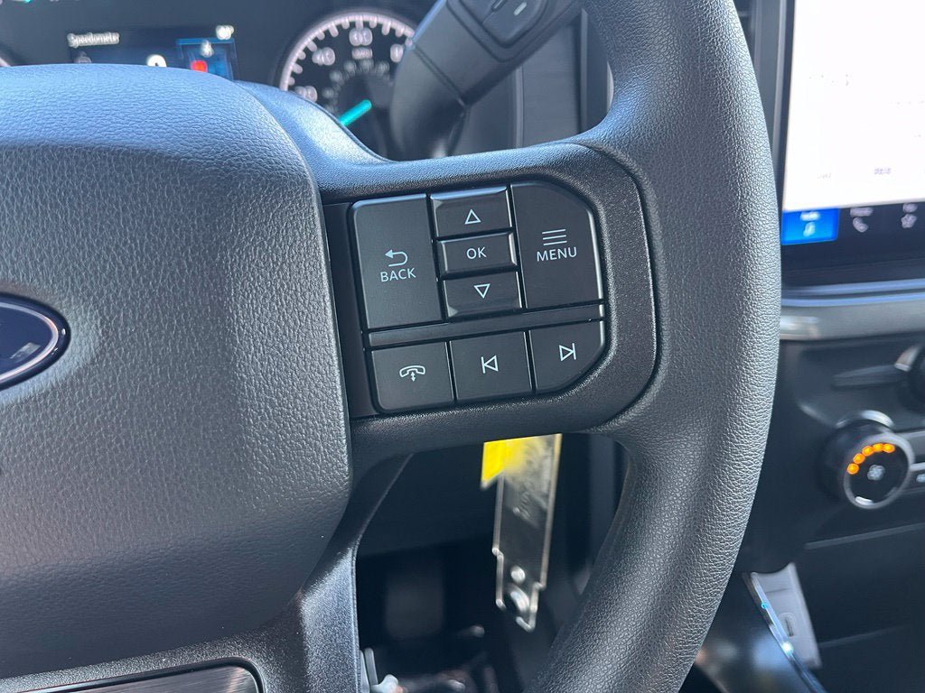 Used 2026 Ford F150 STX AWD/4WD image 23