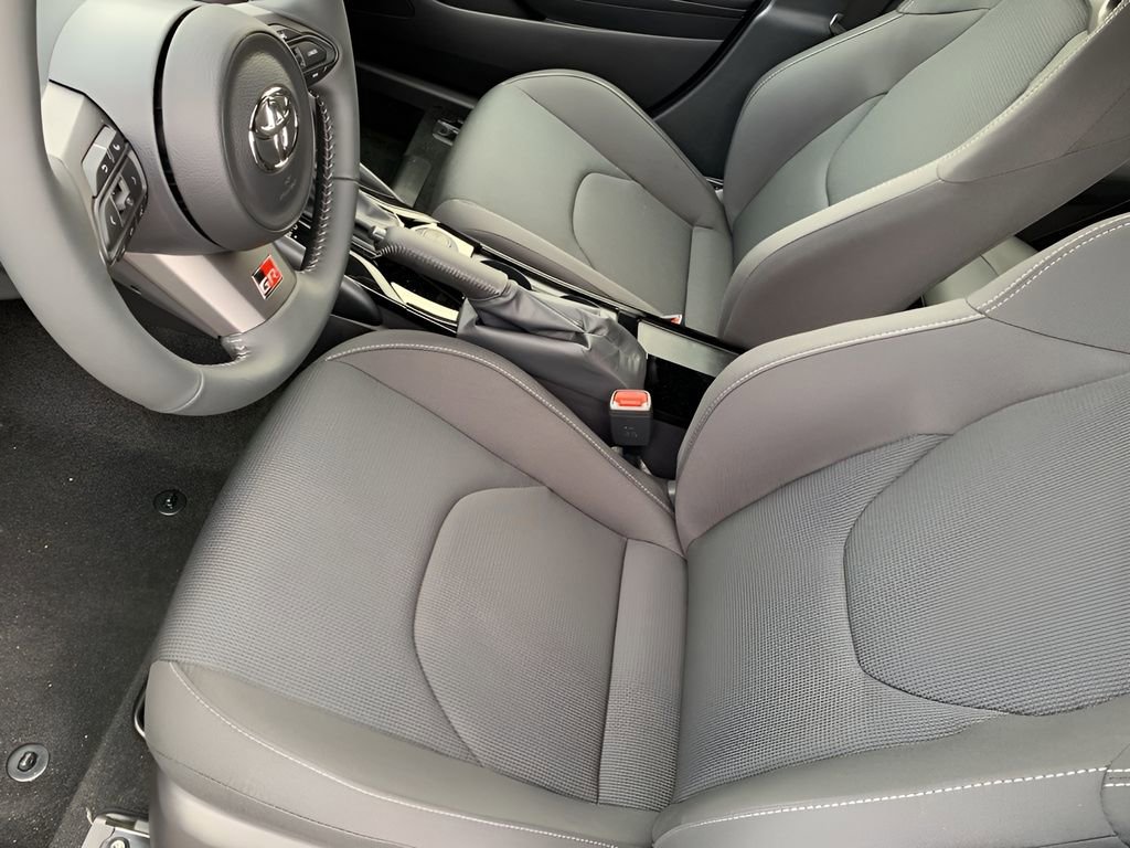 New 2025 Toyota Corolla Core image 9