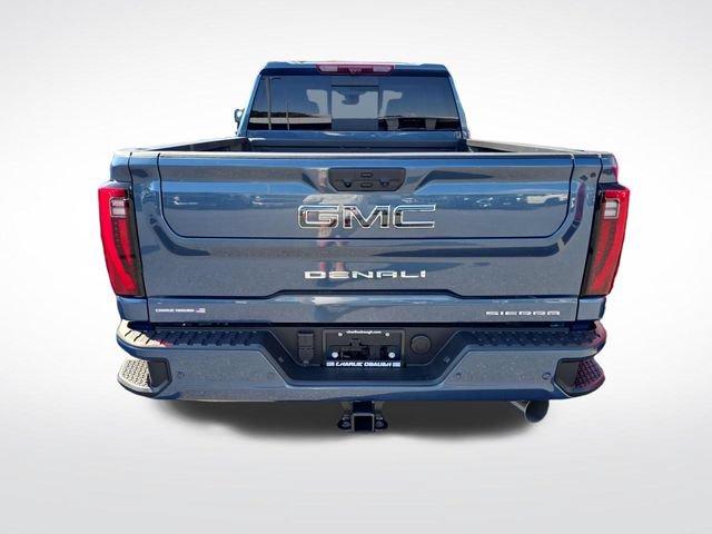 New 2026 GMC Sierra 2500 Denali Ultimate AWD/4WD image 4