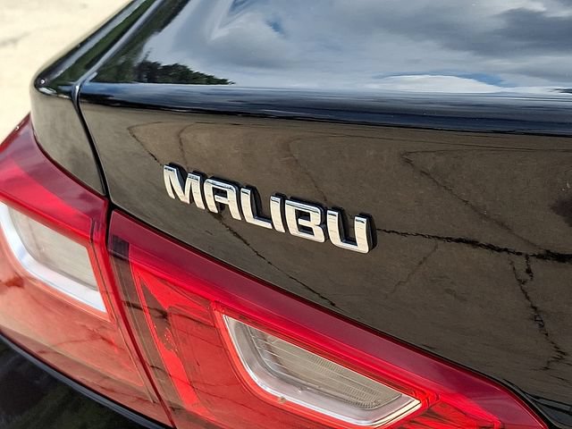 Used 2023 Chevrolet Malibu LS FWD image 31
