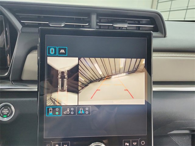 New 2026 GMC Terrain Elevation image 29