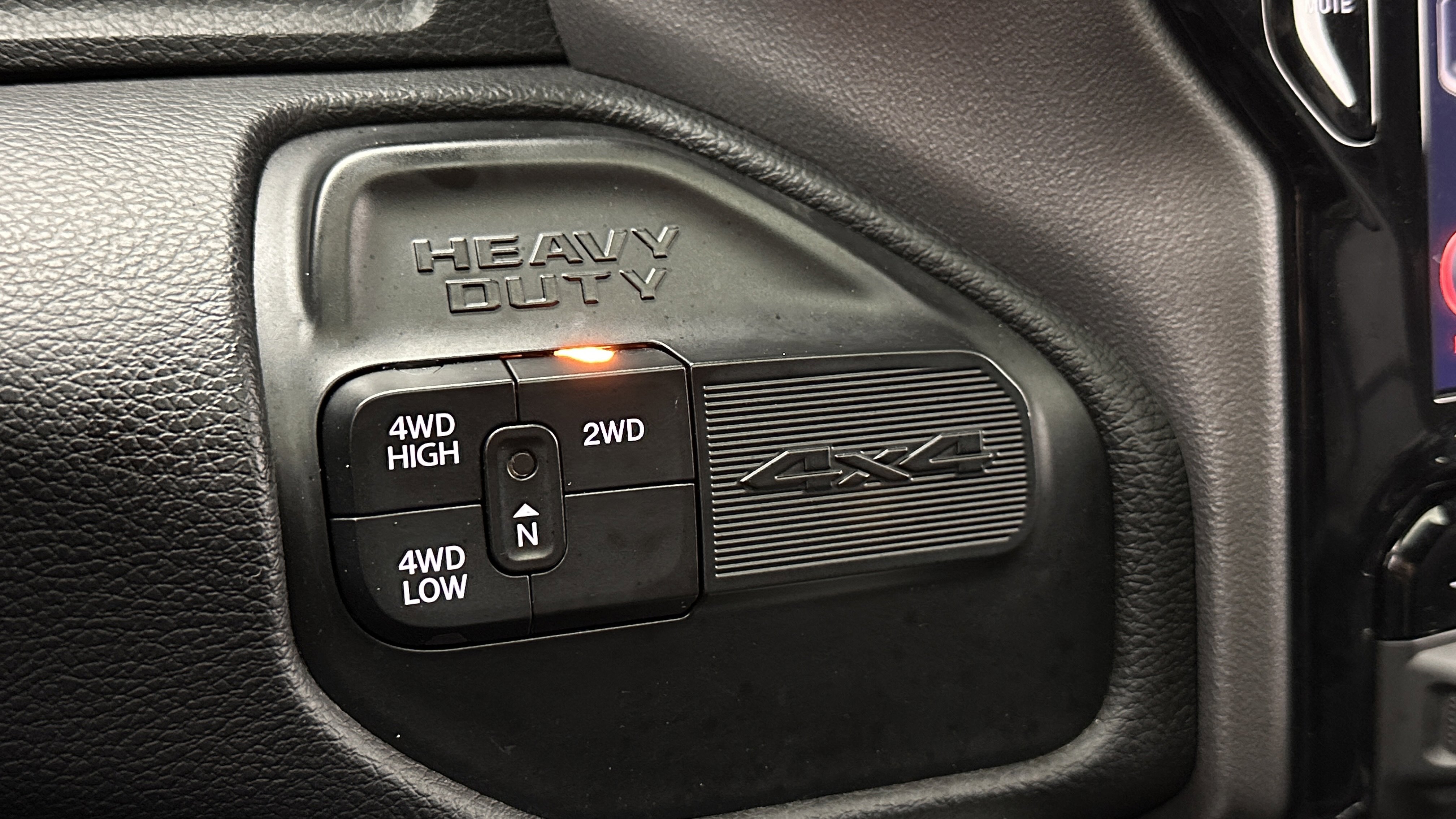 Used 2021 RAM 3500 Laramie image 17