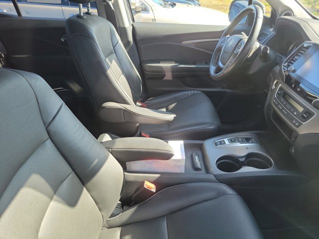 Used 2023 Honda Ridgeline RTL image 5