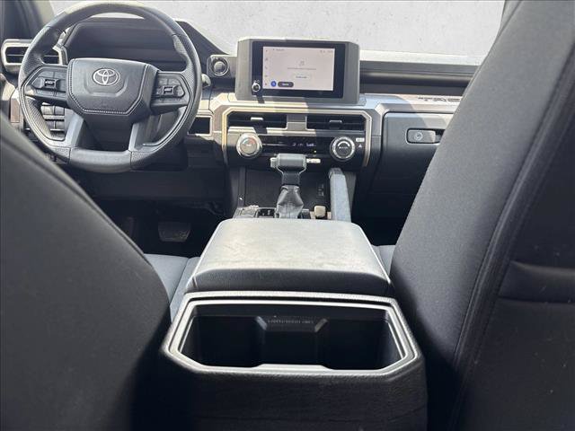 Certified 2026 Toyota Tacoma SR5 AWD/4WD image 26