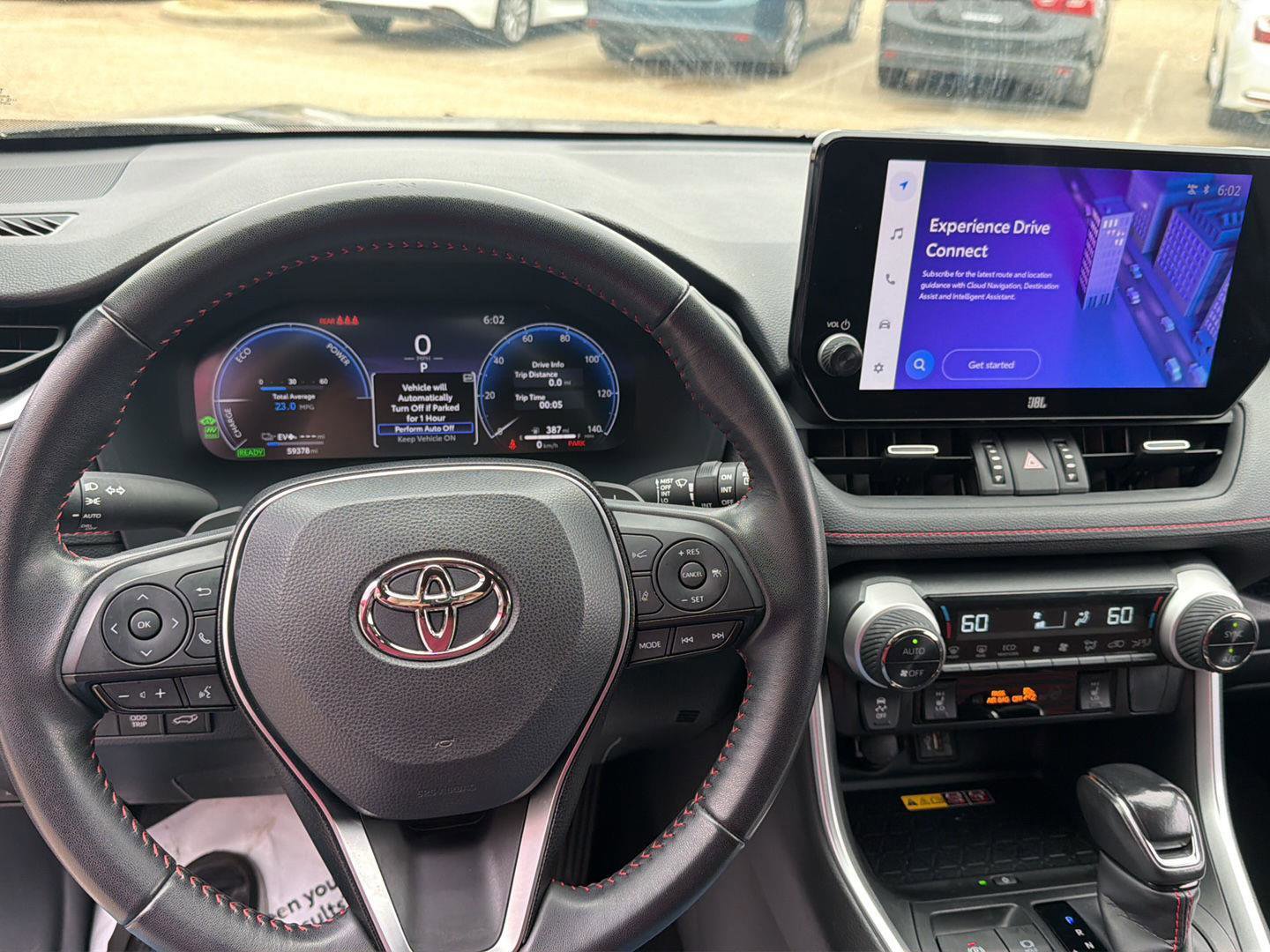 Used 2024 Toyota RAV4 XSE image 25