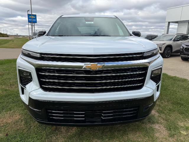 New 2026 Chevrolet Traverse High Country image 2