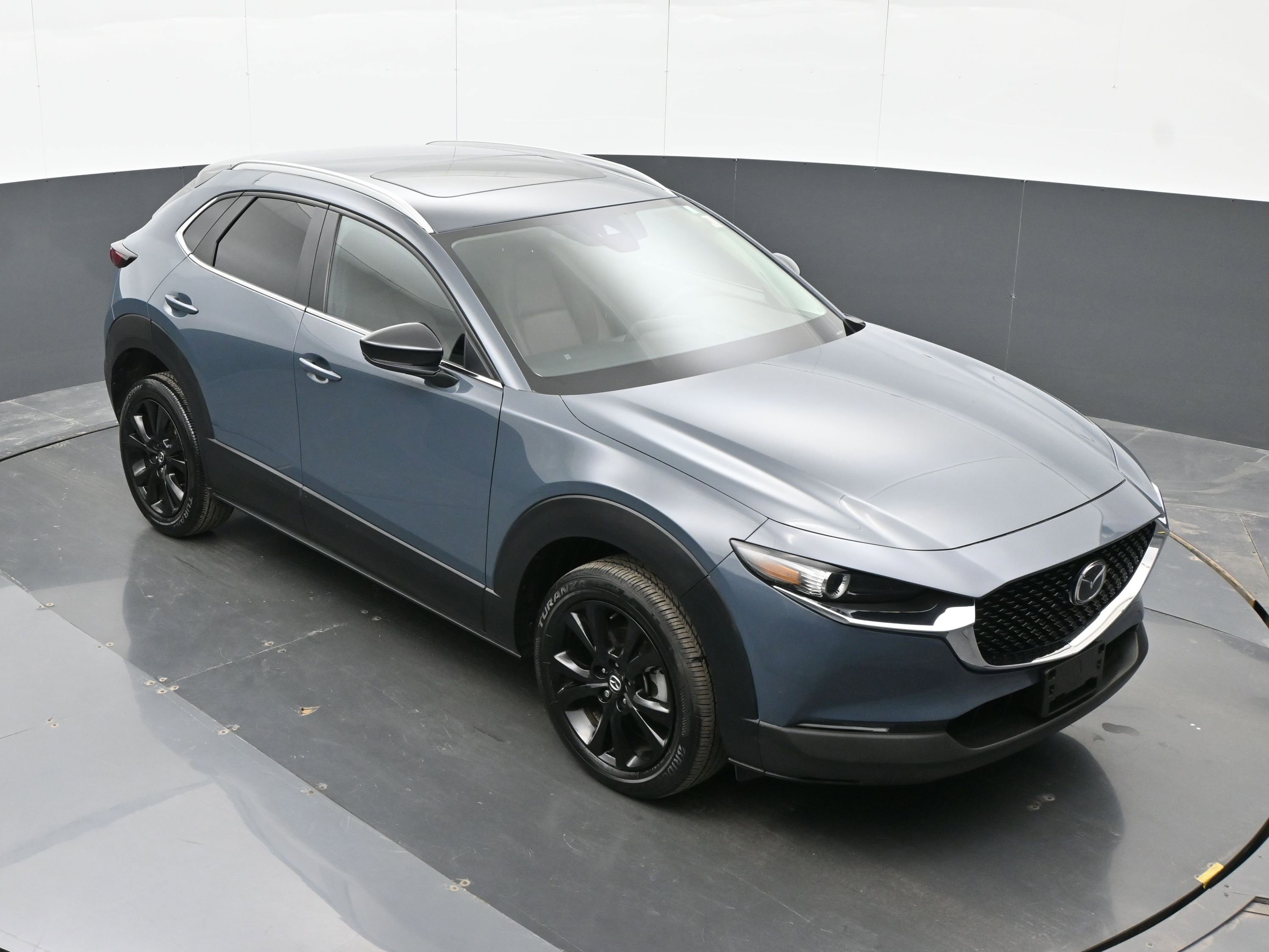 Used 2023 MAZDA CX-30 AWD 2.5 S w/ Preferred Package image 29