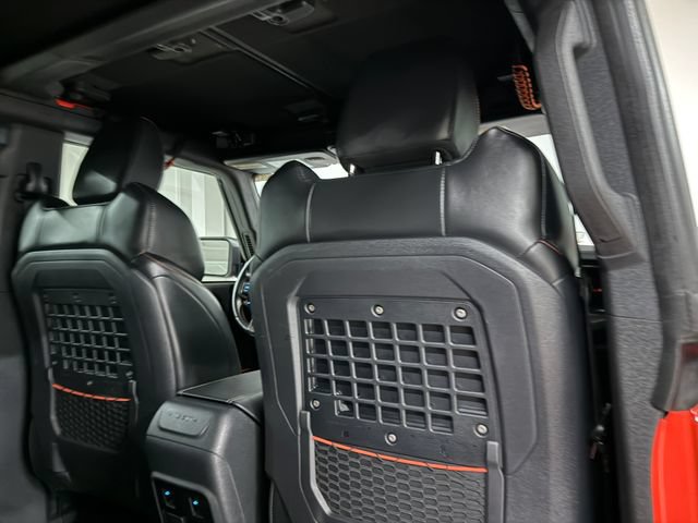 Used 2023 Ford Bronco Raptor AWD/4WD image 25
