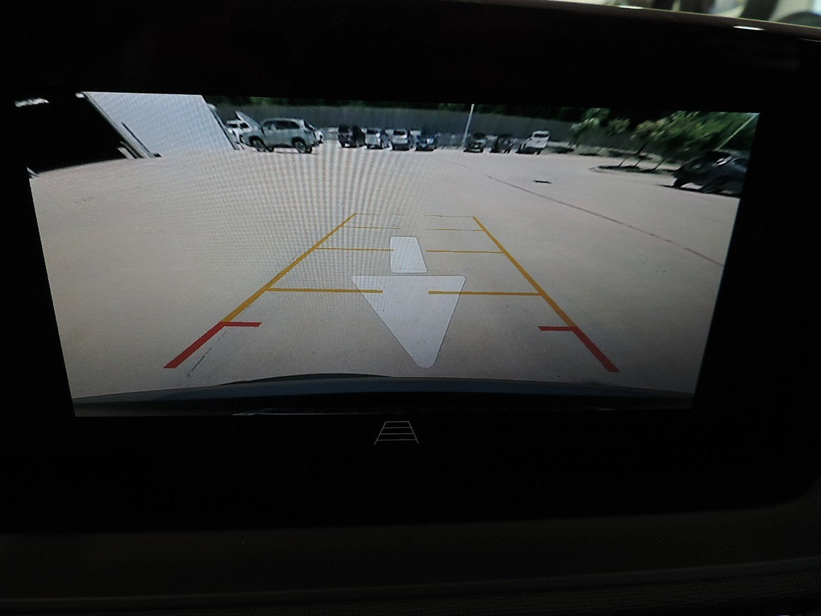 New 2026 Buick Envista Preferred w/ Convenience I Package FWD image 23