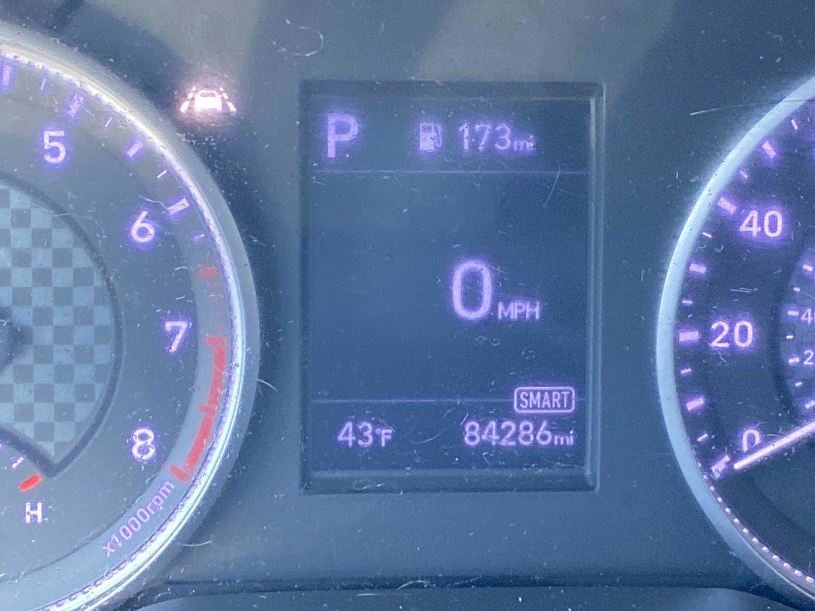 Used 2019 Hyundai Elantra SEL FWD image 27