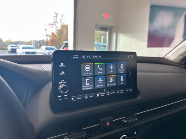 Used 2025 Honda HR-V EX-L image 17