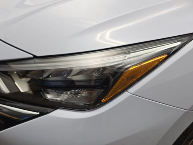 Used 2025 Nissan Versa SV w/ Trunk Package FWD image 13