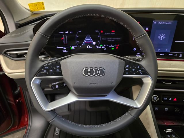 New 2025 Audi Q5 Premium Plus image 14