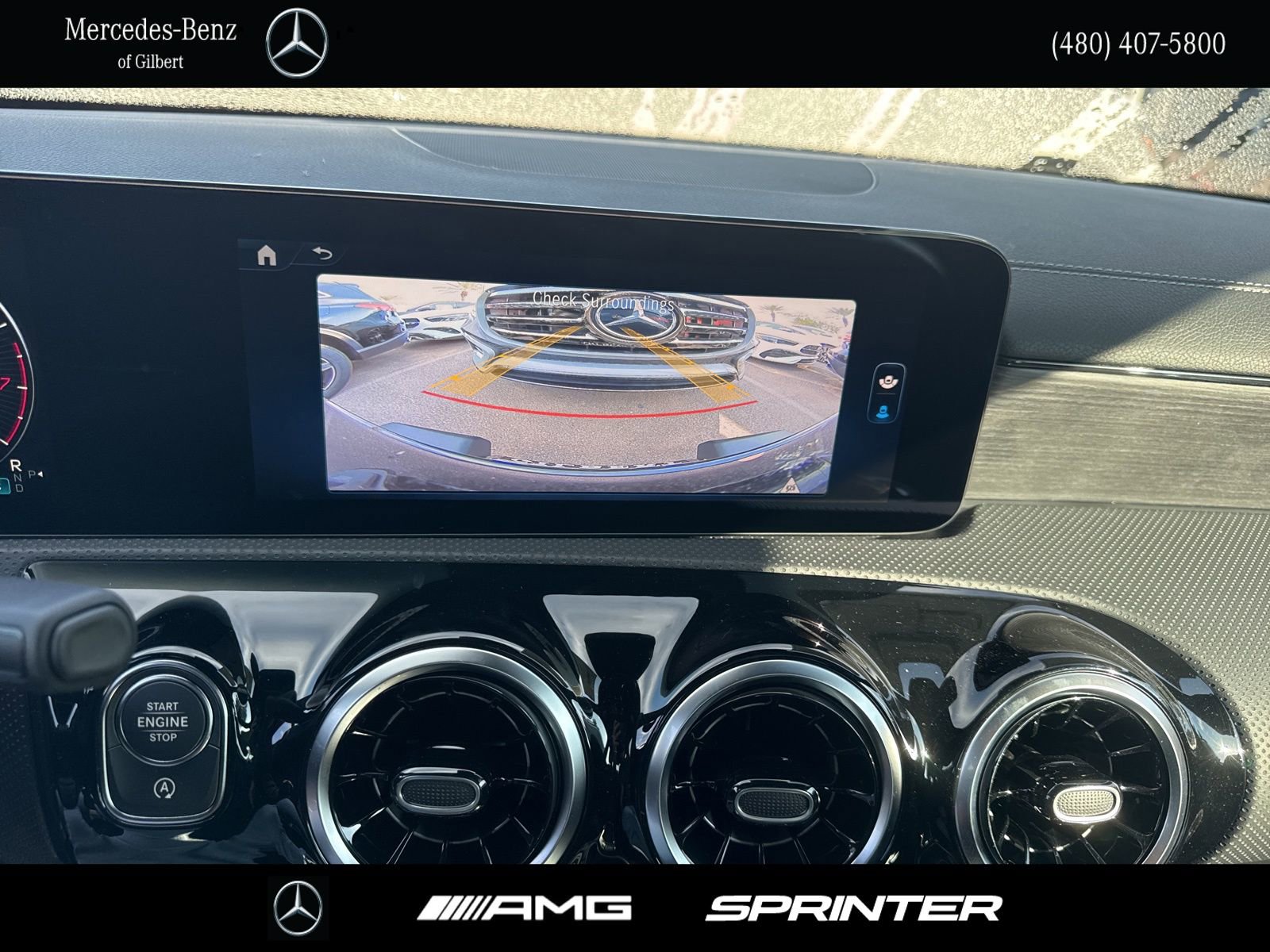 New 2026 Mercedes-Benz CLA 250 image 23