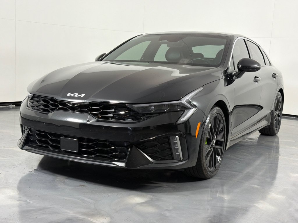 Used 2026 Kia K5 GT w/ GT1 Package FWD image 10