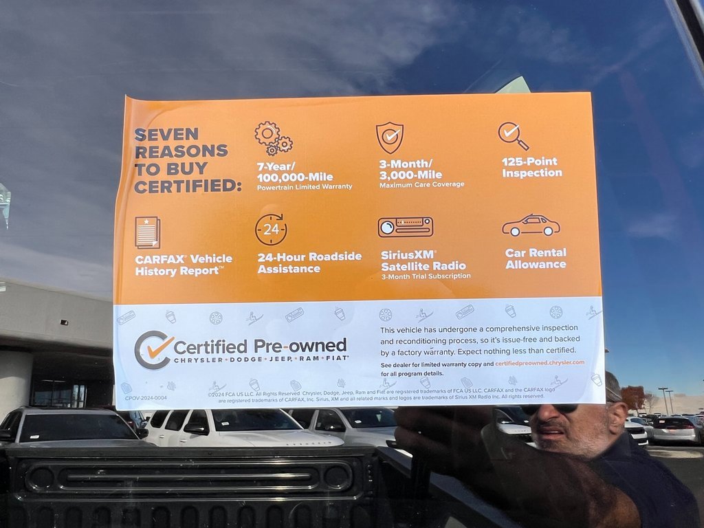 Certified 2022 RAM 2500 Tradesman image 17