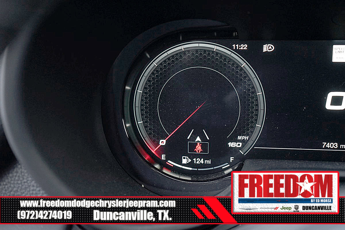 Used 2023 Dodge Hornet GT Plus image 30