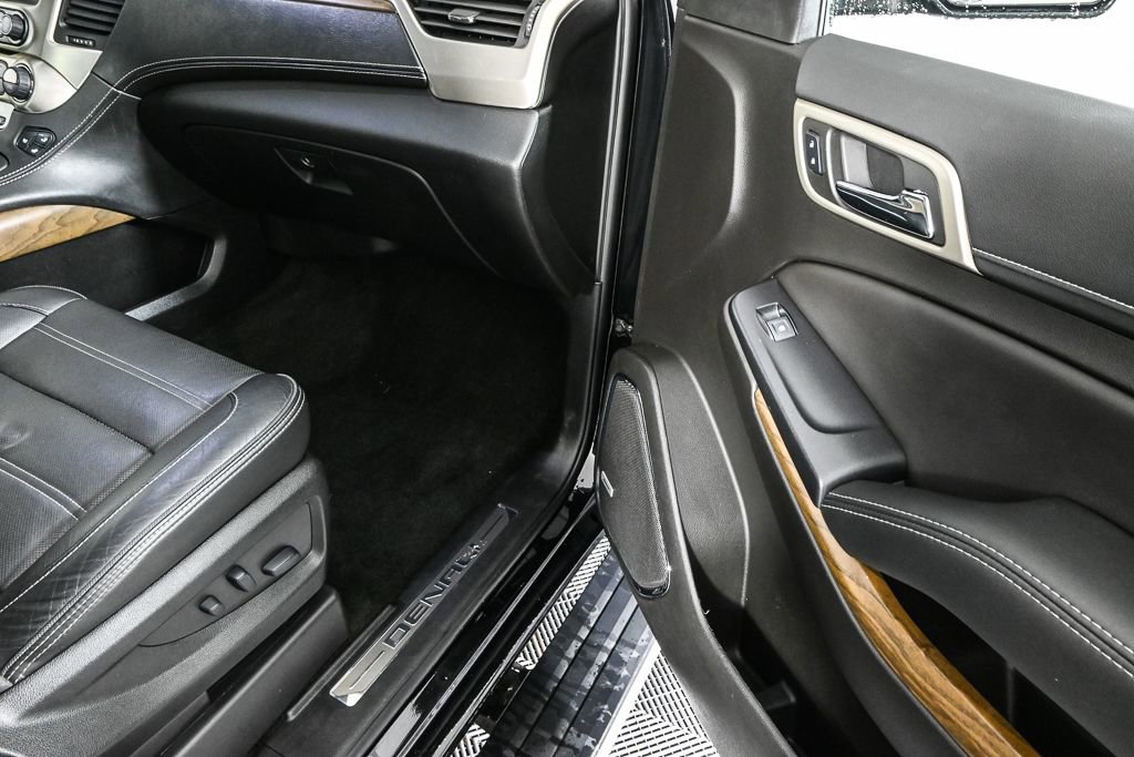 Used 2018 GMC Yukon Denali w/ Denali Ultimate Package image 26