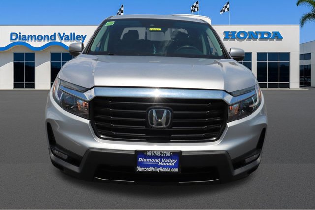 Used 2022 Honda Ridgeline RTL image 2