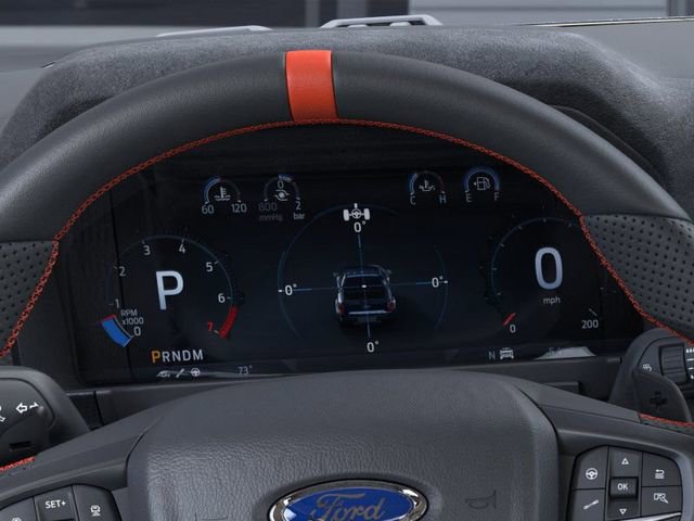 New 2025 Ford Ranger Raptor image 13