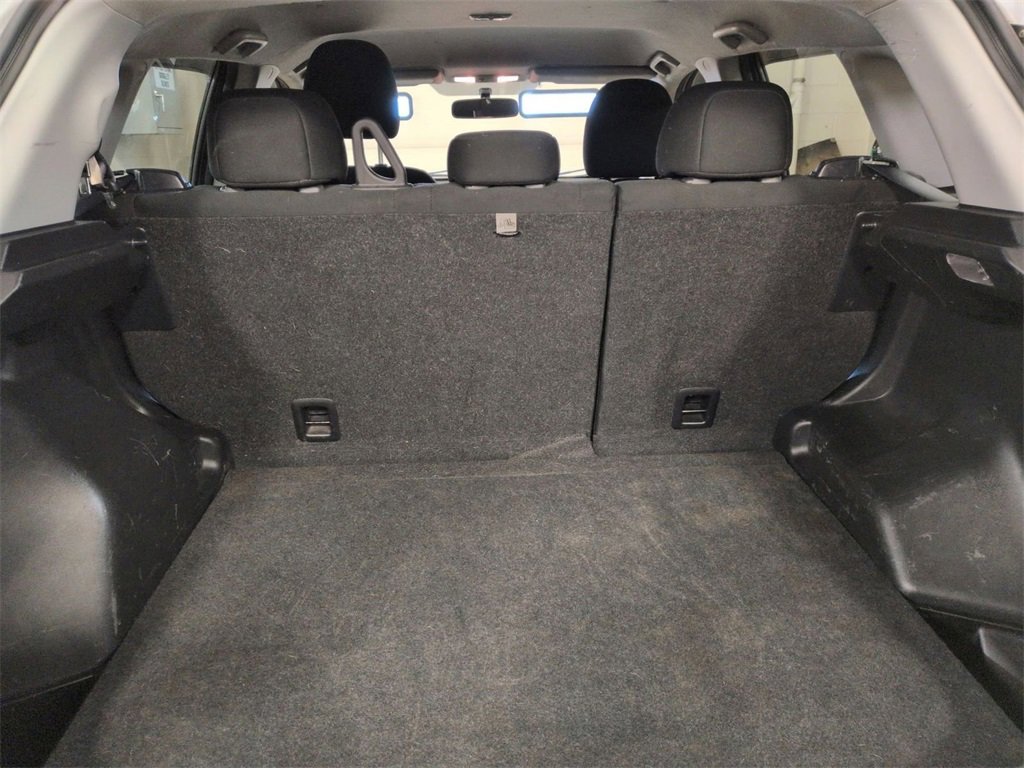 Used 2018 Mitsubishi Outlander Sport LE image 27