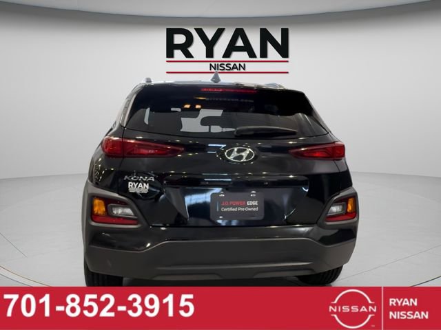 Used 2020 Hyundai Kona SEL Plus image 4