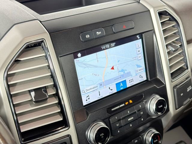 Used 2019 Ford F250 King Ranch image 14