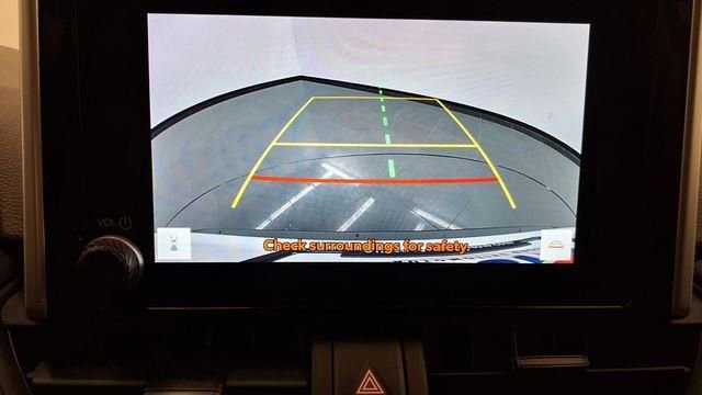 Used 2025 Toyota RAV4 LE image 24