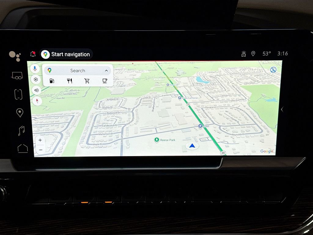 New 2026 GMC Sierra 1500 SLE w/ Preferred Package image 13