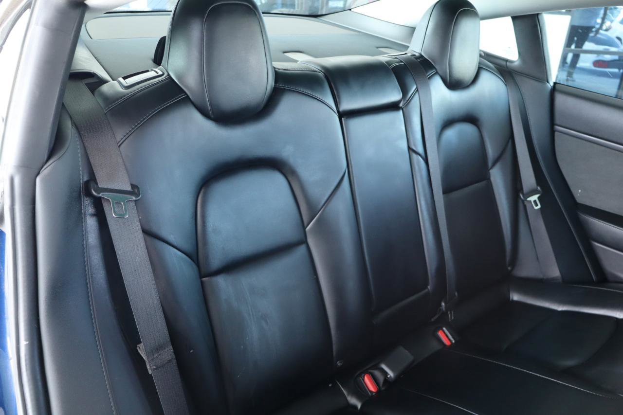 Used 2019 Tesla Model 3 Mid Range image 30