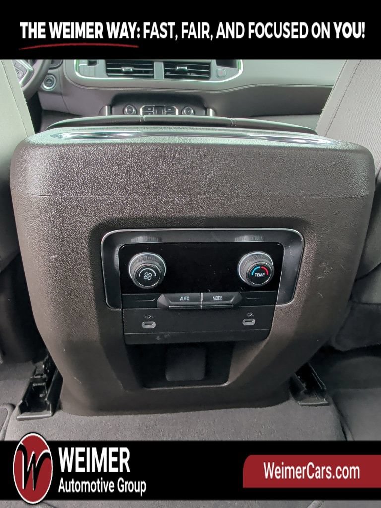 Used 2024 Chevrolet Tahoe LS w/ Driver Alert Package AWD/4WD image 14