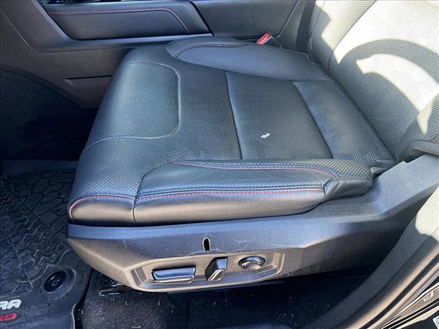 Used 2022 Toyota Tundra TRD Pro image 10