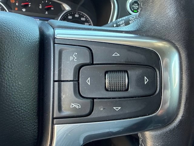 Used 2022 Chevrolet Blazer LT AWD/4WD image 26