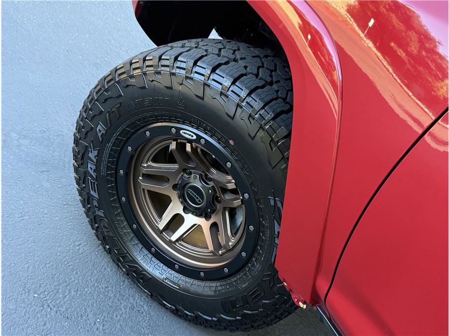 Used 2019 Toyota 4Runner SR5 Premium AWD/4WD image 32