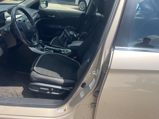 Used 2013 Honda Accord Sport image 5