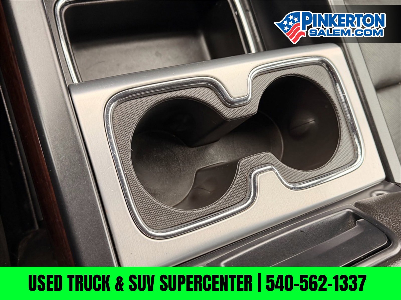 Used 2016 GMC Sierra 2500 SLT w/ Driver Alert Package image 34