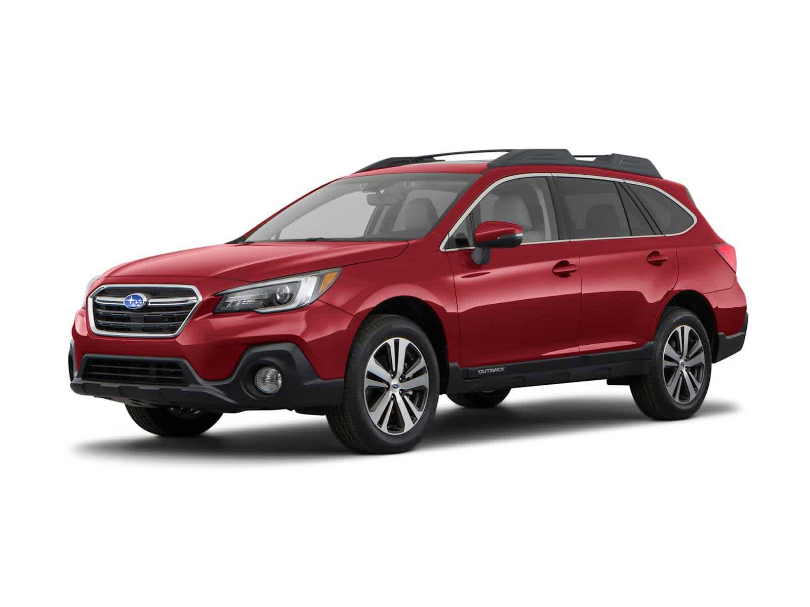 Used 2019 Subaru Outback 2.5i Limited AWD/4WD image 1