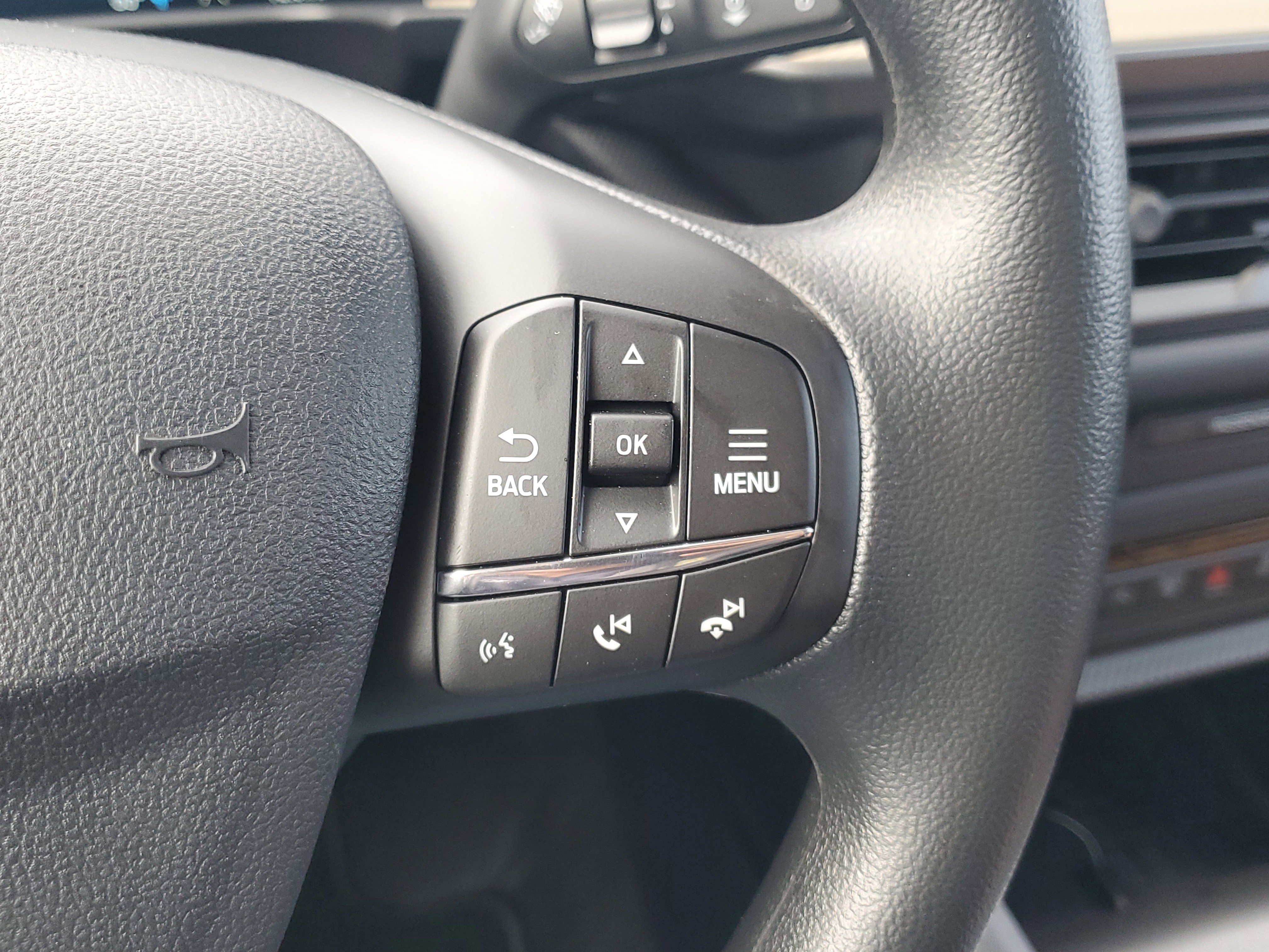 New 2025 Ford Bronco Sport Big Bend image 20