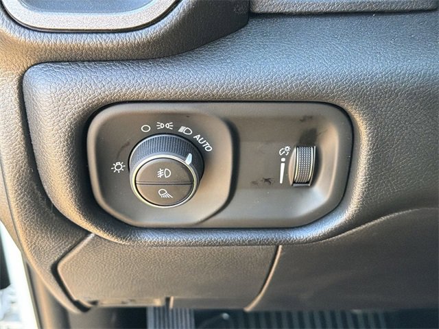 New 2026 RAM 4500 Tradesman image 27