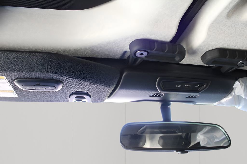 Certified 2023 Jeep Gladiator Willys image 26