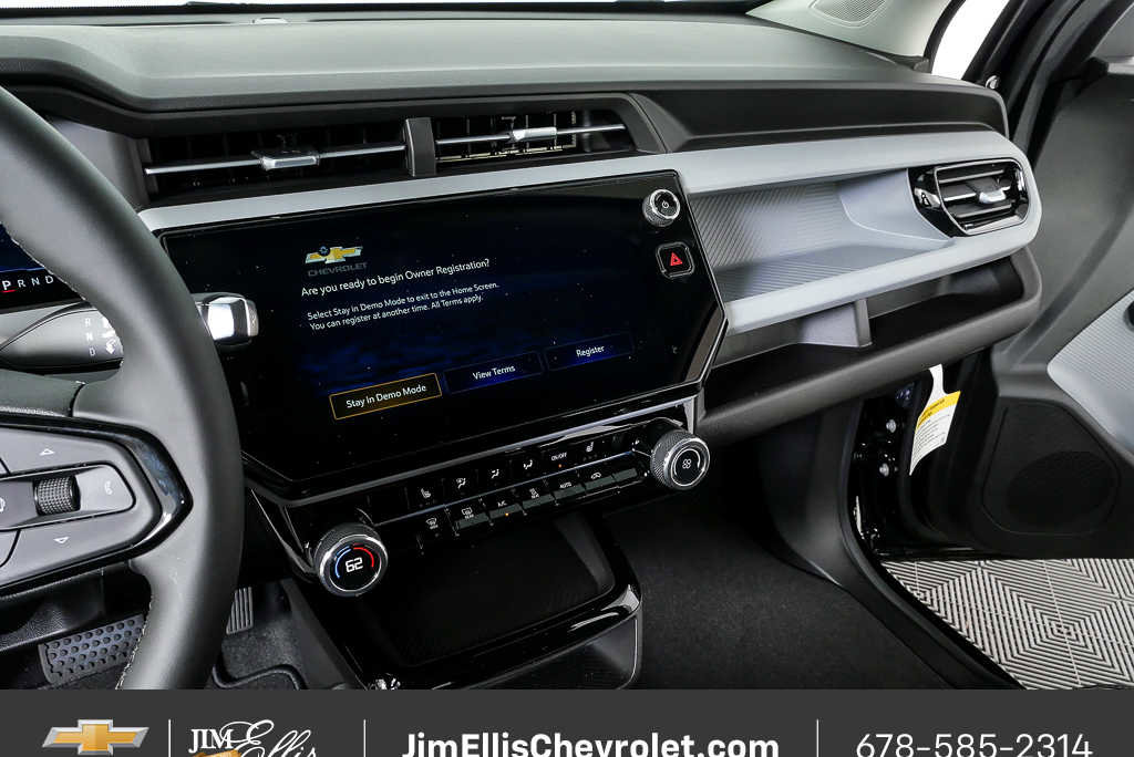 New 2027 Chevrolet Bolt LT w/ Comfort Package image 12