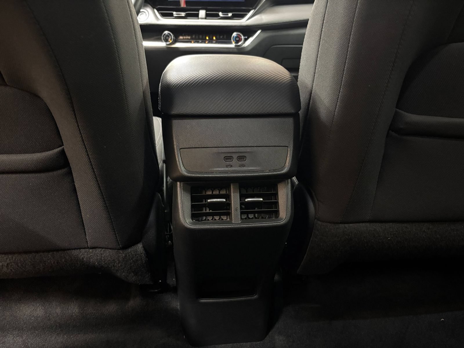 Used 2025 Chevrolet Equinox LT FWD image 22