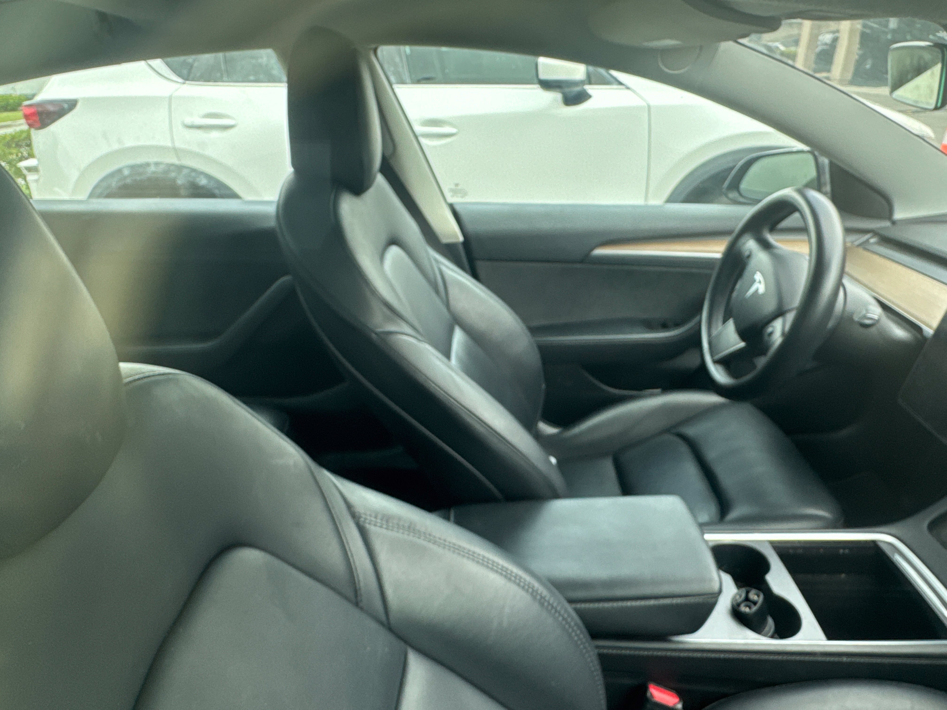 Used 2022 Tesla Model 3 RWD image 24