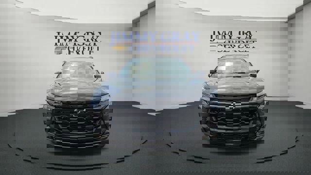 New 2026 Chevrolet Trax ACTIV w/ Driver Confidence Package image 8