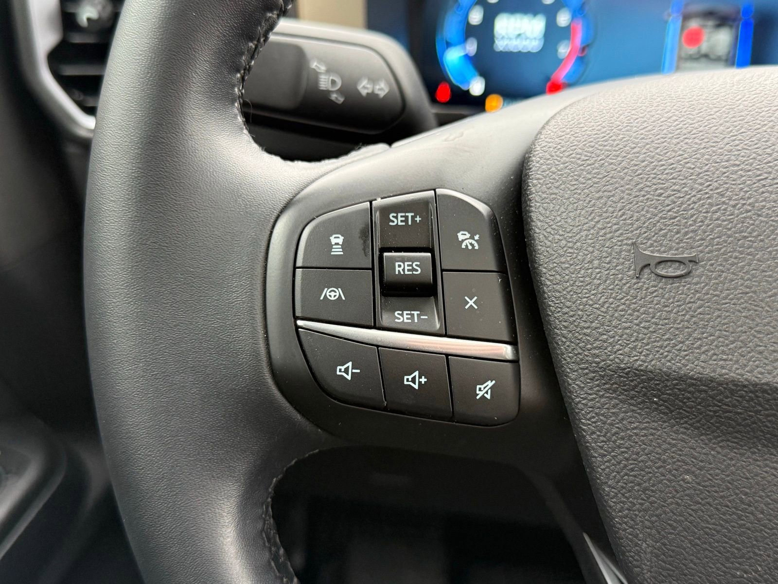 Used 2025 Ford Bronco Sport Big Bend w/ Convenience Package image 20