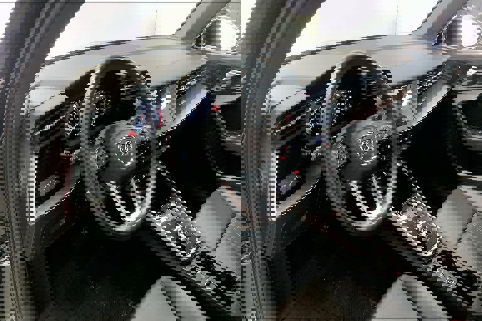 Used 2023 Audi A3 2.0T Premium Plus w/ Premium Plus Package image 2